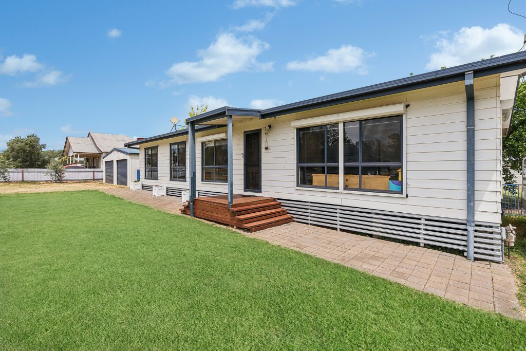 Sold - 56 Iverach Street - New Property in Coolamon - Real Estate by Andrew Pellow