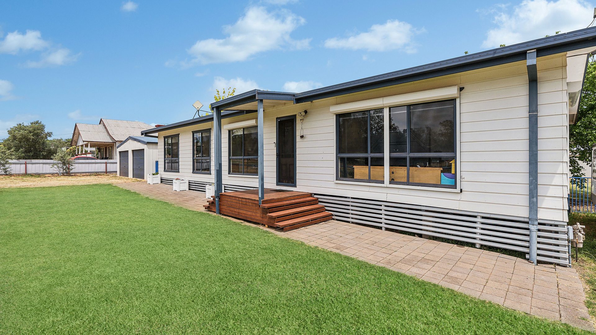 Sold - 56 Iverach Street - New Property in Coolamon - Real Estate by Andrew Pellow