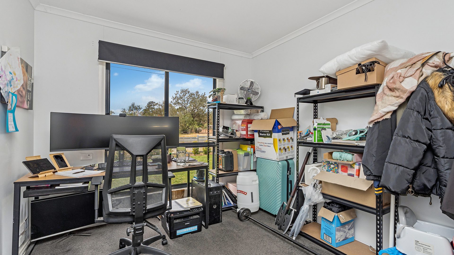 Sold - 56 Iverach Street - New Property in Coolamon - Real Estate by Andrew Pellow