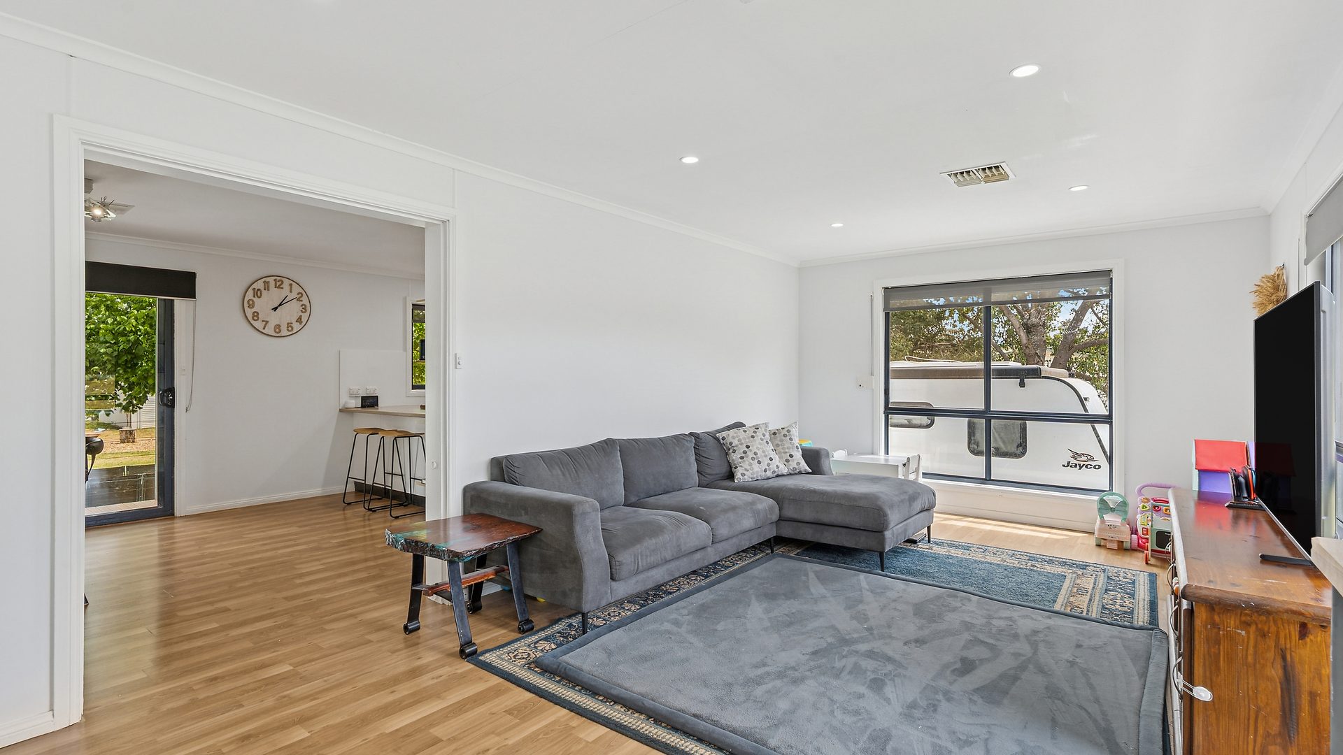 Sold - 56 Iverach Street - New Property in Coolamon - Real Estate by Andrew Pellow