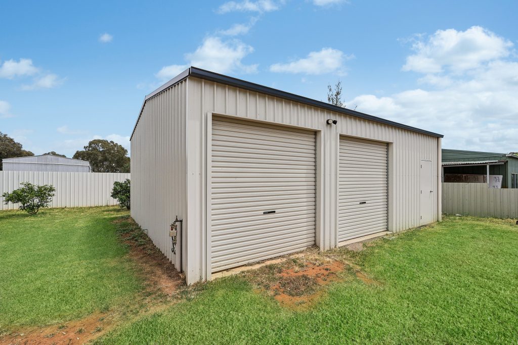 Sold - 56 Iverach Street - New Property in Coolamon - Real Estate by Andrew Pellow