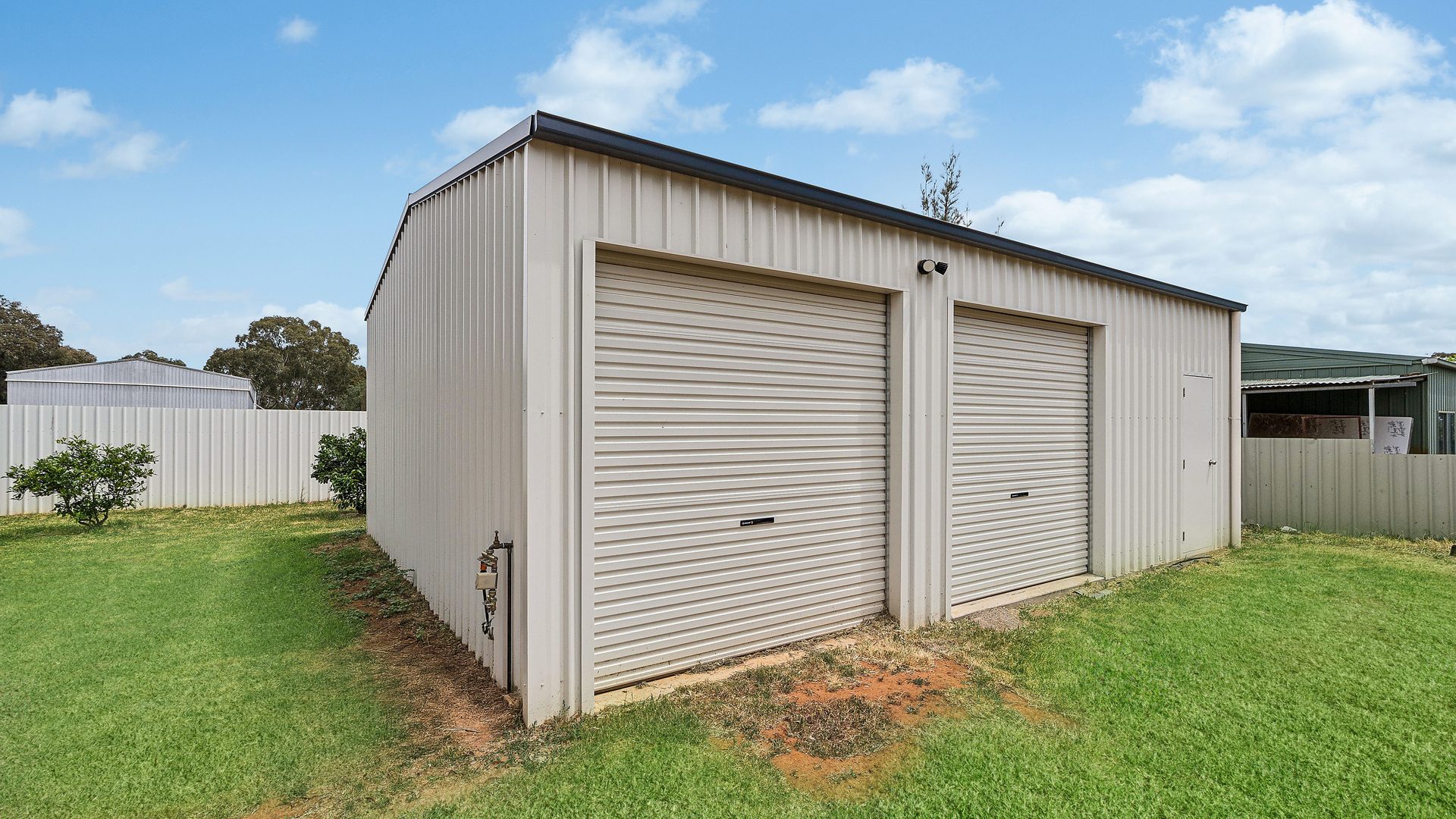 Sold - 56 Iverach Street - New Property in Coolamon - Real Estate by Andrew Pellow