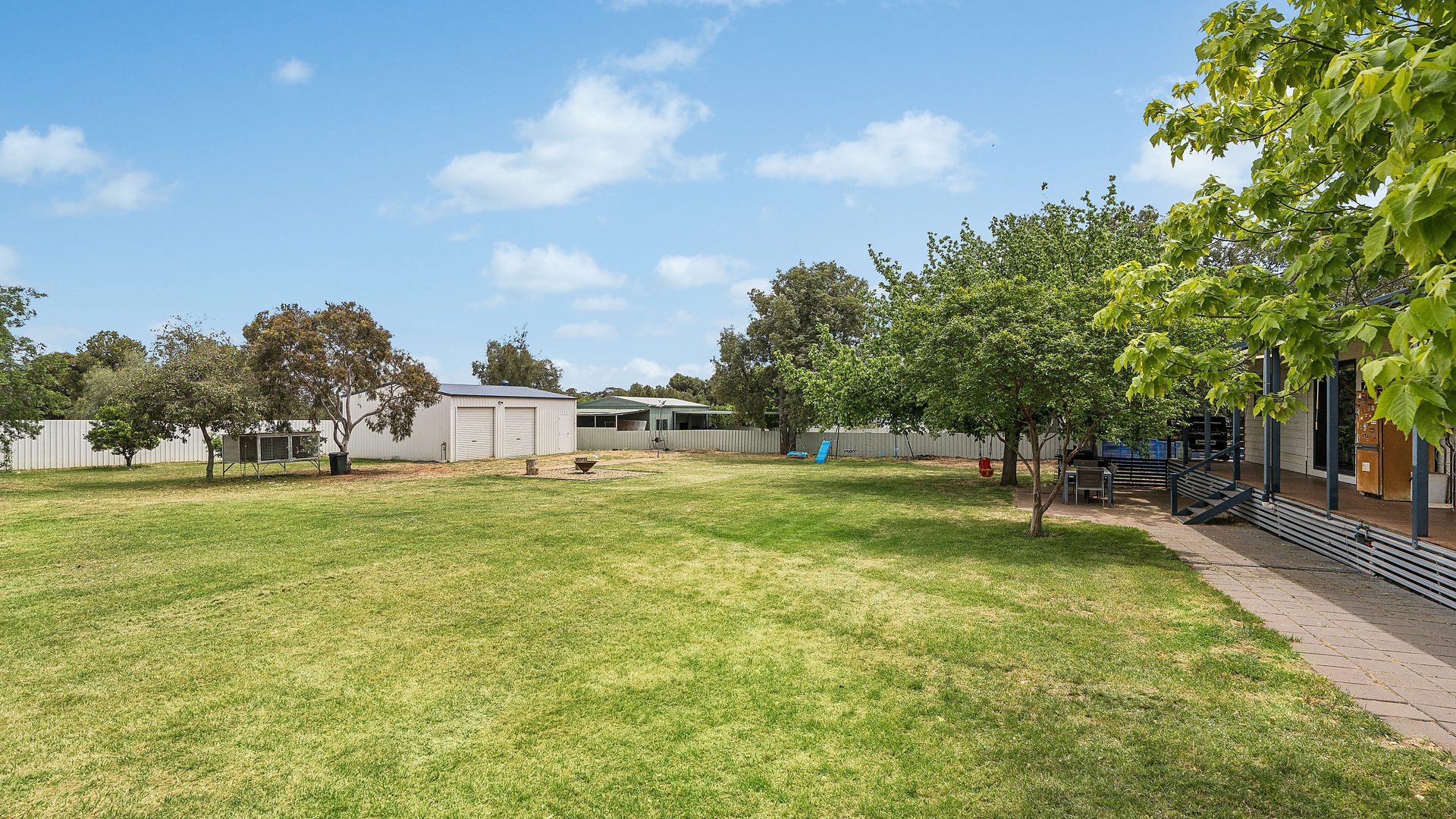 Sold - 56 Iverach Street - New Property in Coolamon - Real Estate by Andrew Pellow