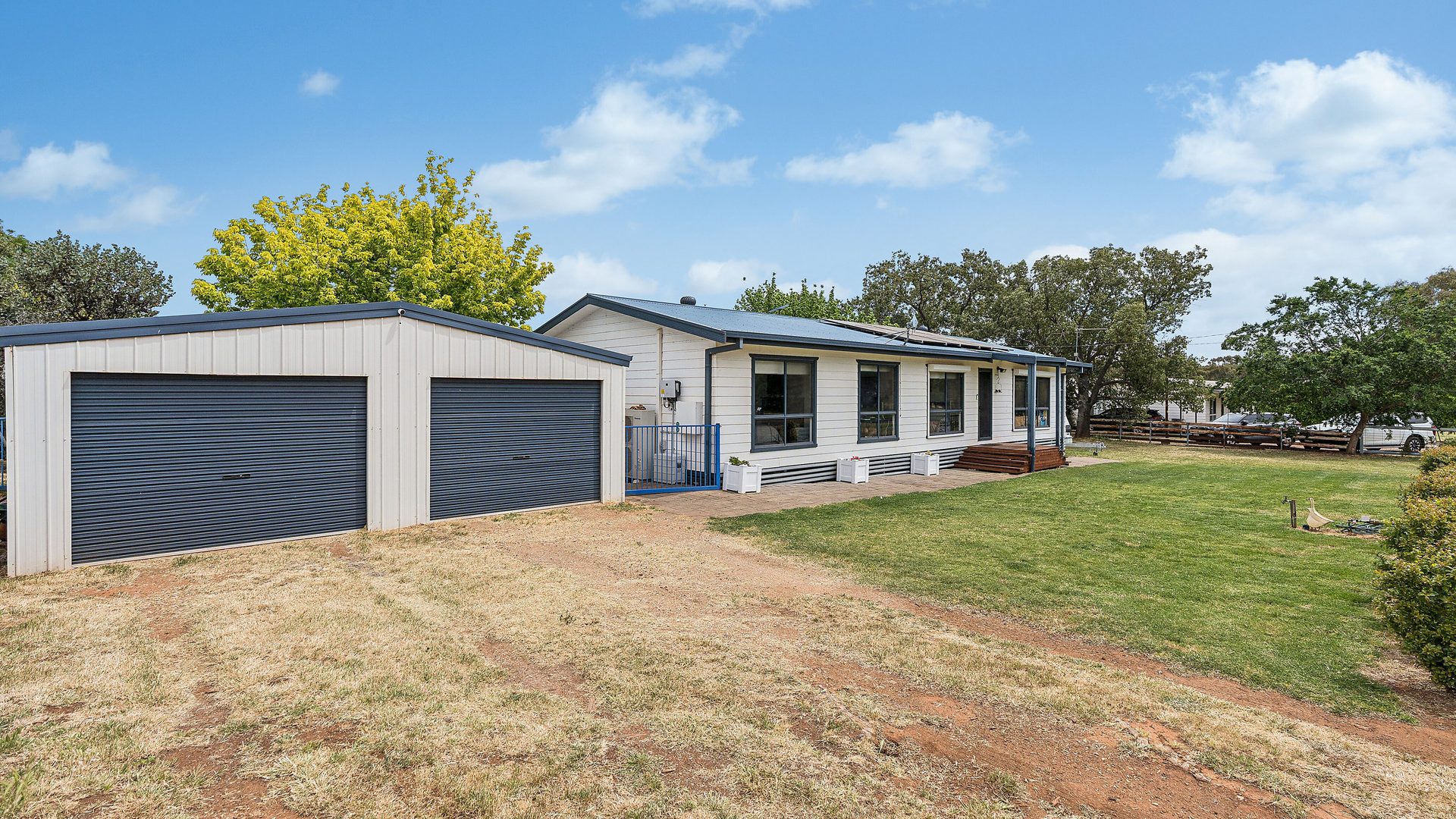 Sold - 56 Iverach Street - New Property in Coolamon - Real Estate by Andrew Pellow