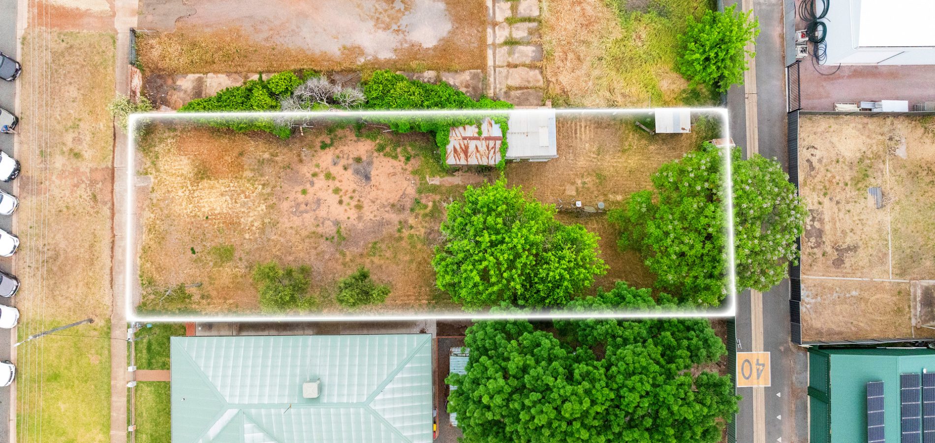 For Sale - 93 Larmer Street - New Property in Narrandera - Real Estate by Leisa Williams