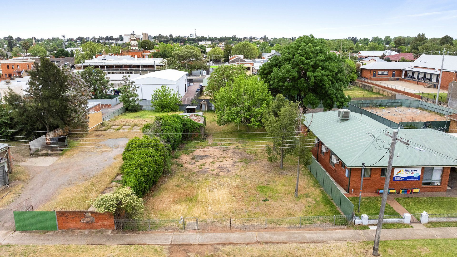 For Sale - 93 Larmer Street - New Property in Narrandera - Real Estate by Leisa Williams