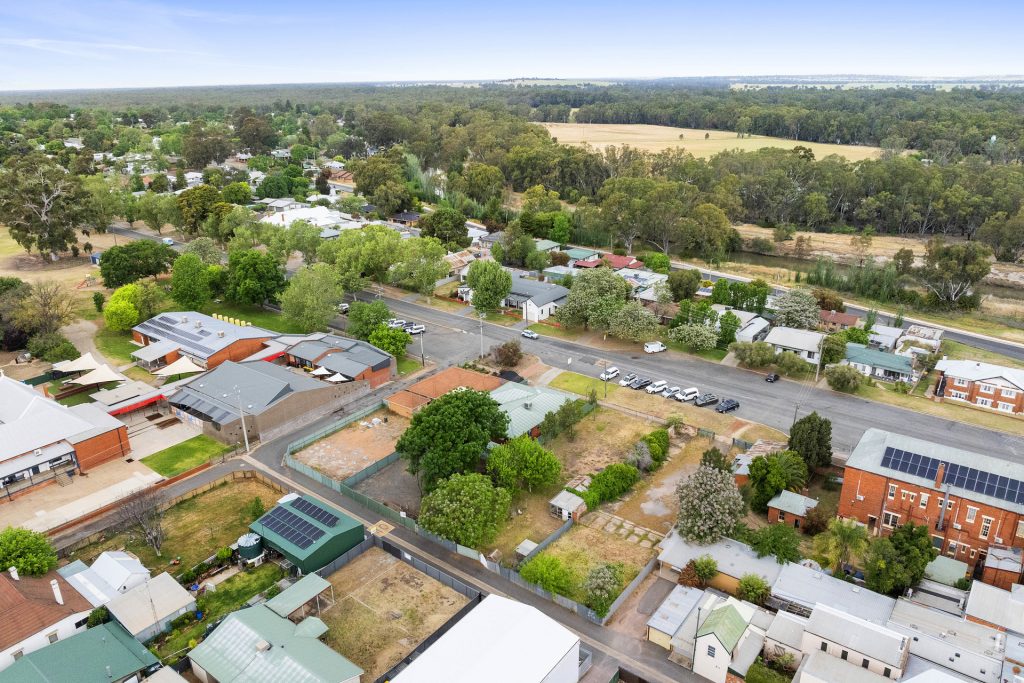 For Sale - 93 Larmer Street - New Property in Narrandera - Real Estate by Leisa Williams