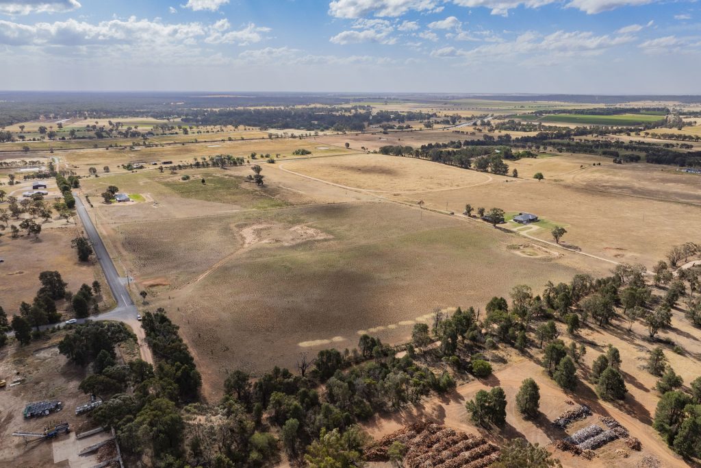 For Sale -  Daly Road - New Property in Narrandera - Real Estate by Leisa Williams