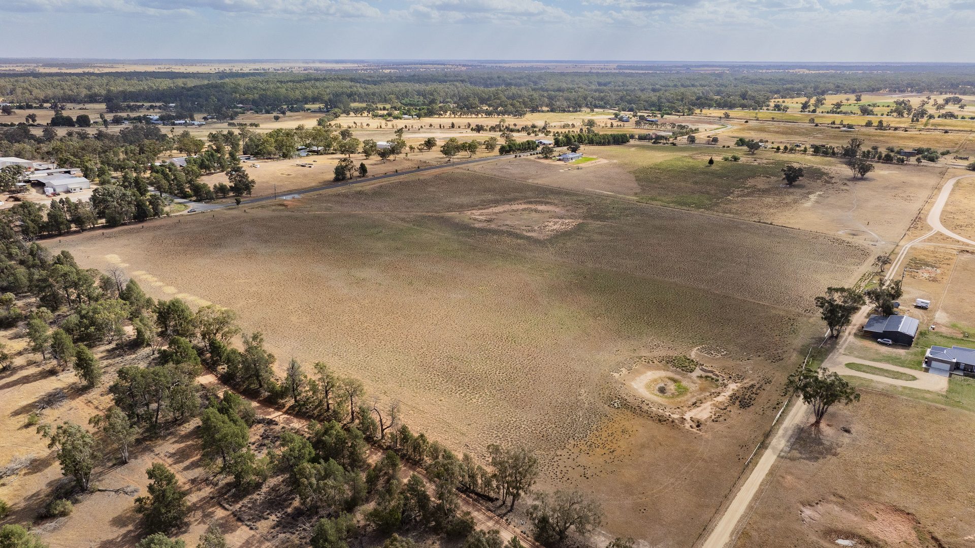 For Sale -  Daly Road - New Property in Narrandera - Real Estate by Leisa Williams