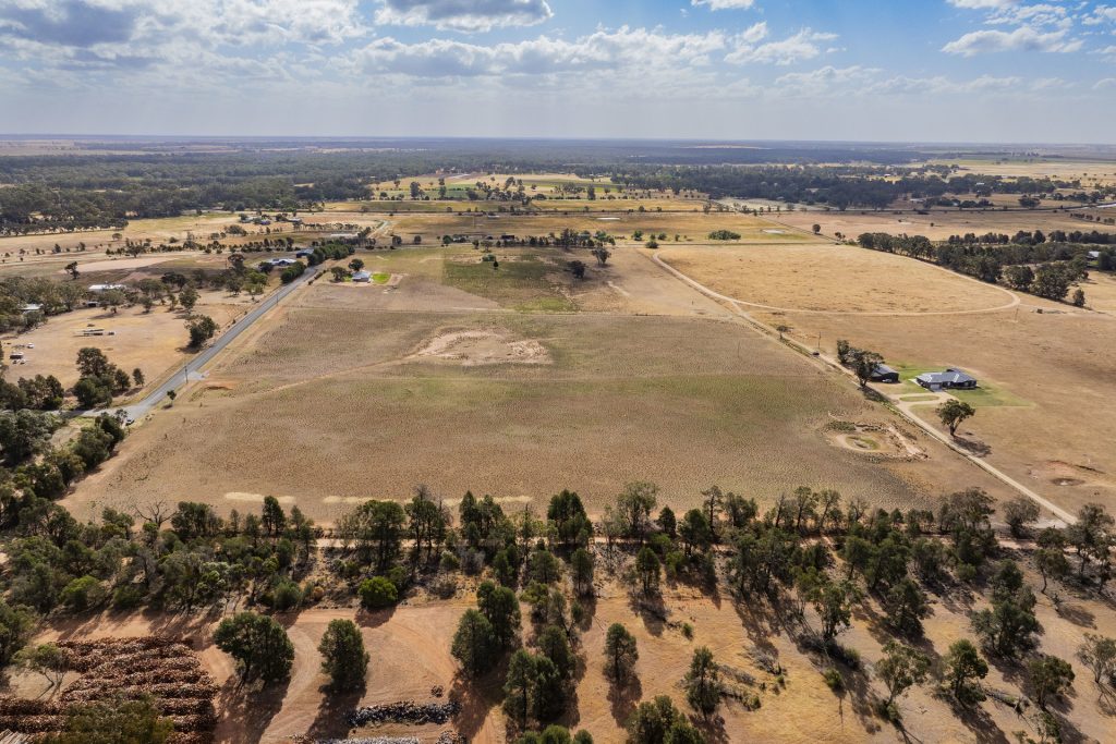 For Sale -  Daly Road - New Property in Narrandera - Real Estate by Leisa Williams