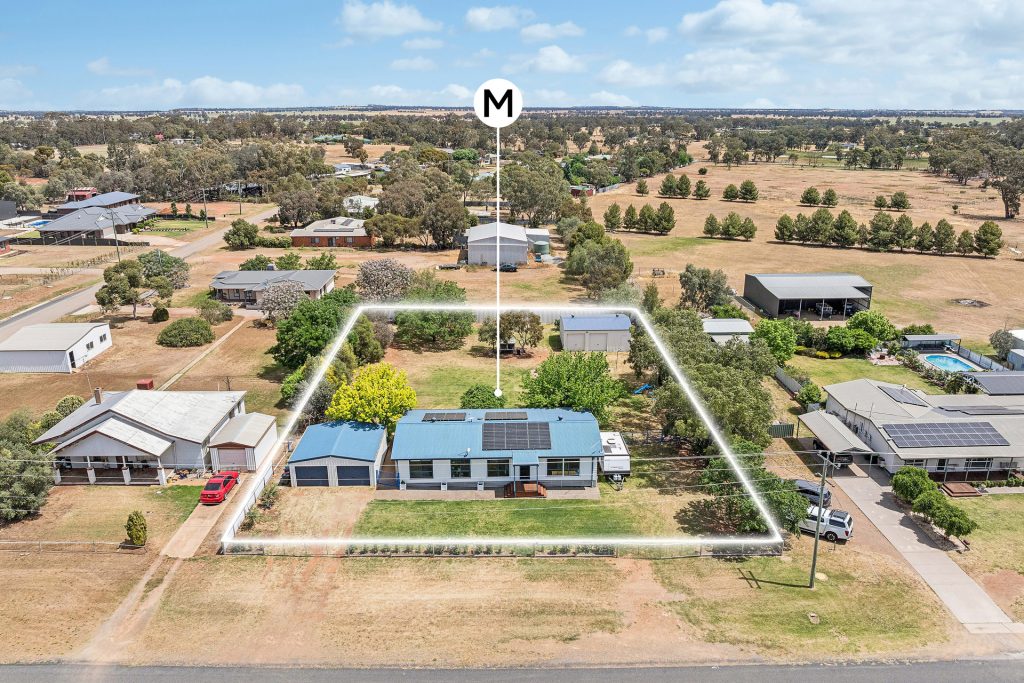 Sold - 56 Iverach Street - New Property in Coolamon - Real Estate by Andrew Pellow