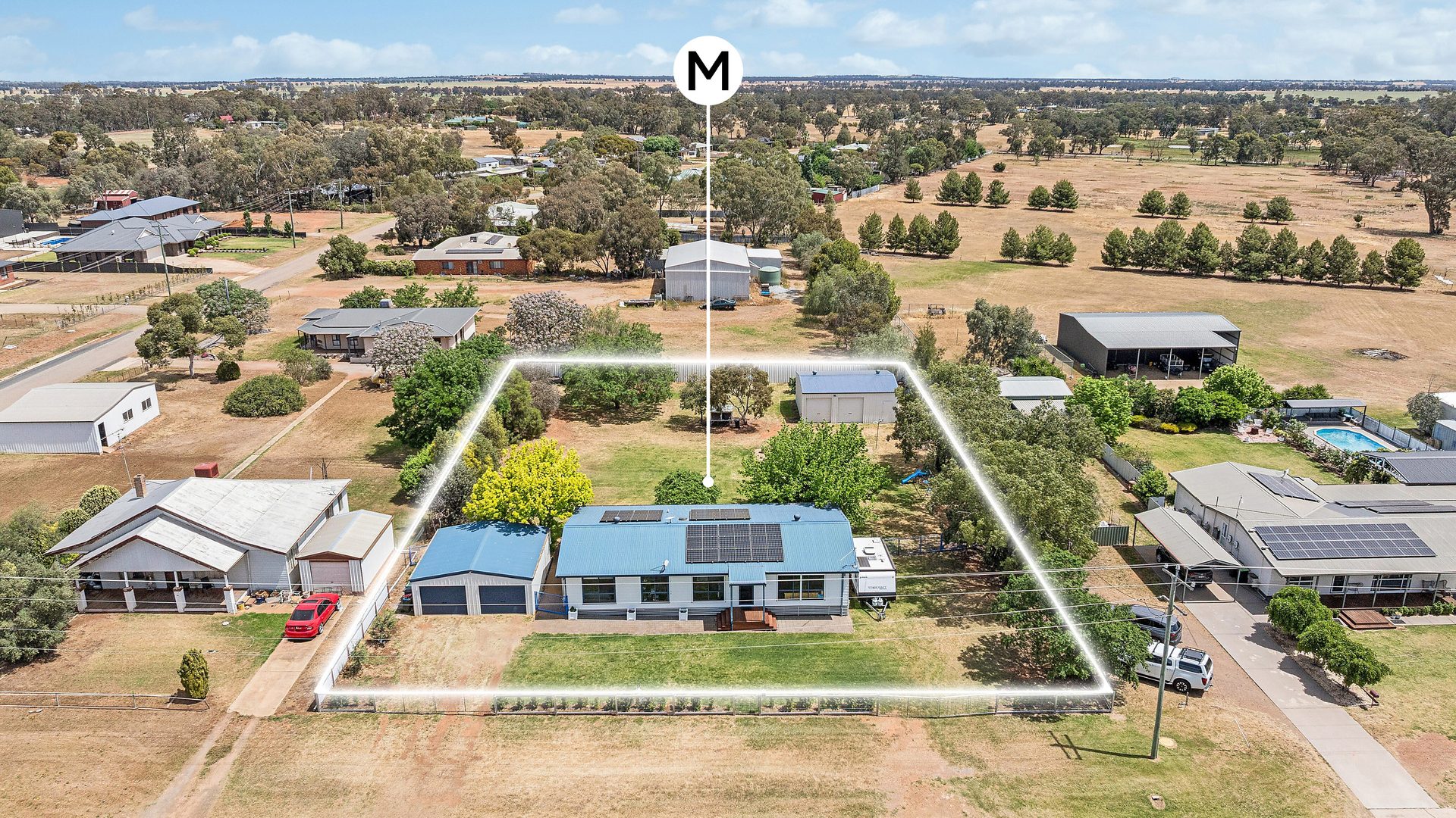 Sold - 56 Iverach Street - New Property in Coolamon - Real Estate by Andrew Pellow
