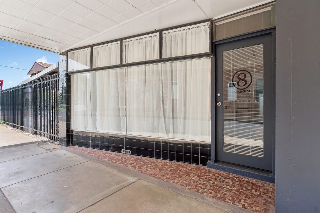 Sold - 8 Church Street - New Property in Leeton - Real Estate by Julie Valenzisi