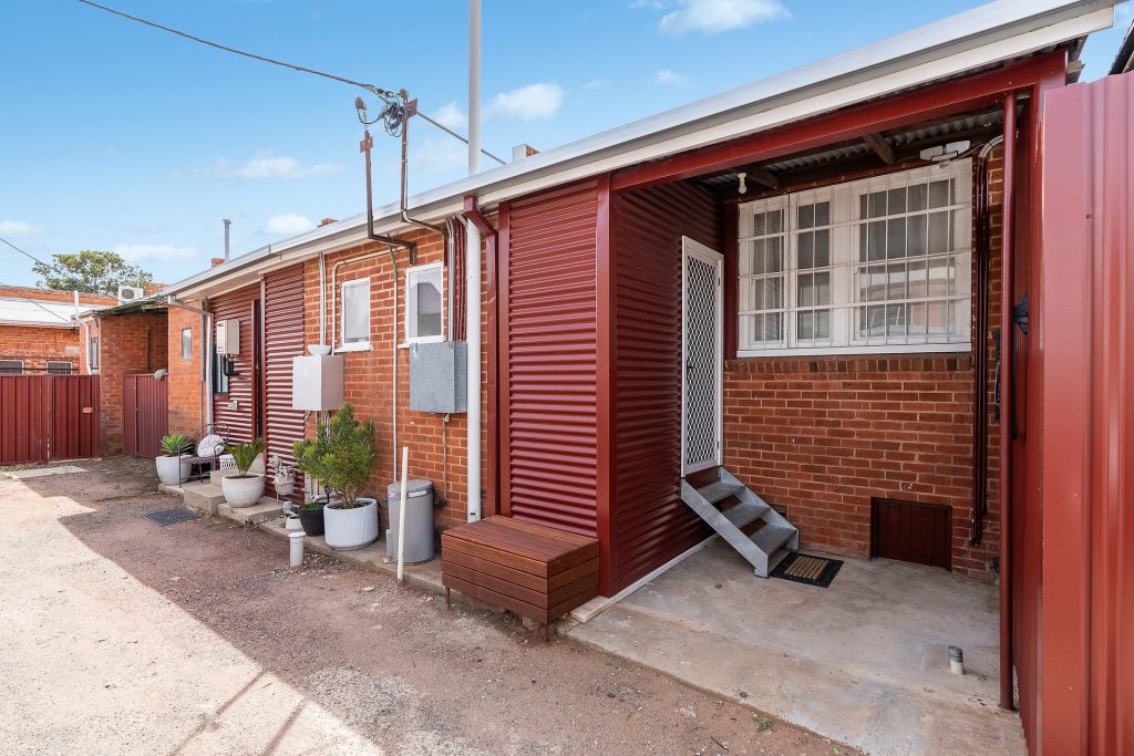 Sold - 8 Church Street - New Property in Leeton - Real Estate by Julie Valenzisi