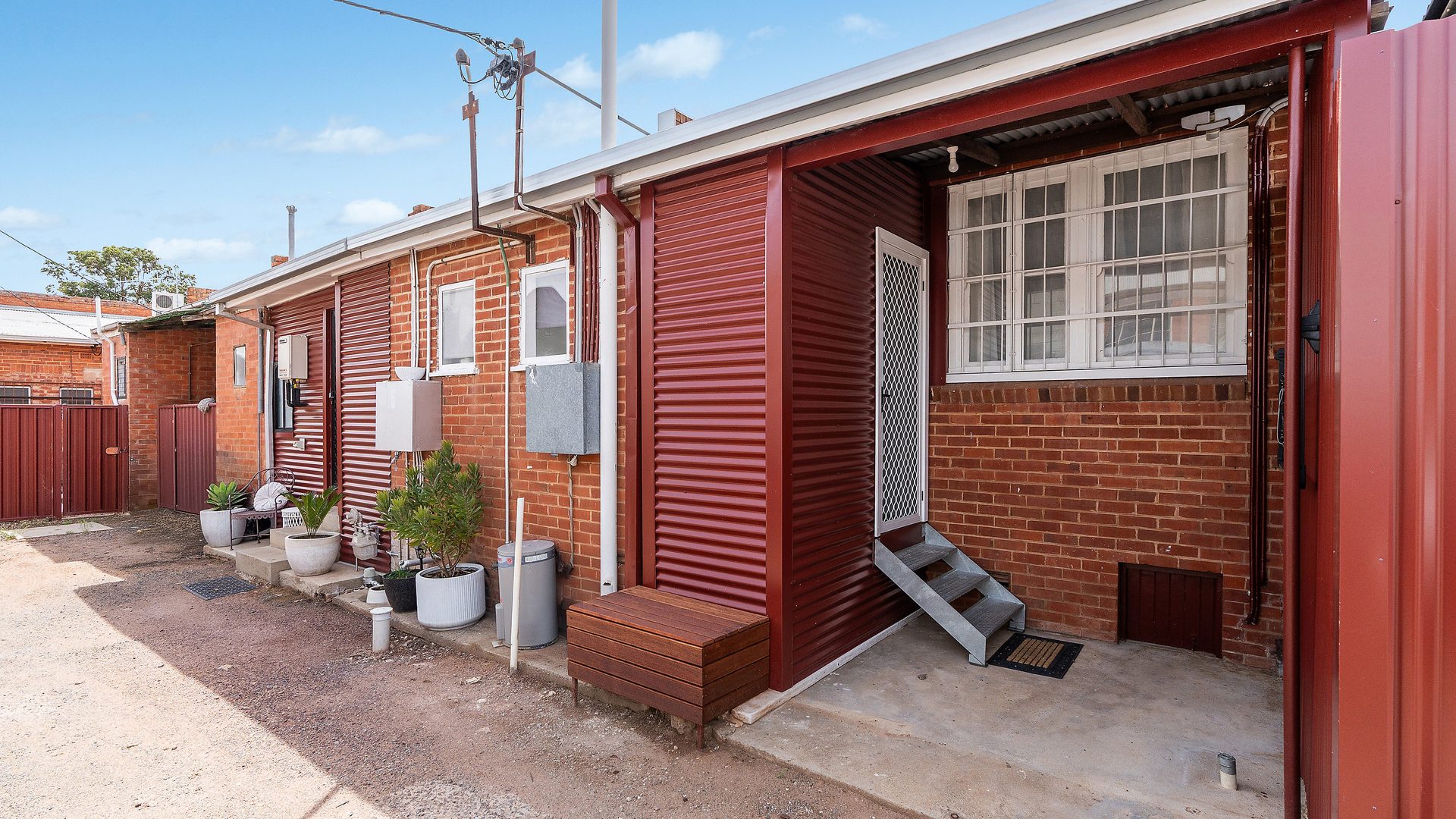 Sold - 8 Church Street - New Property in Leeton - Real Estate by Julie Valenzisi