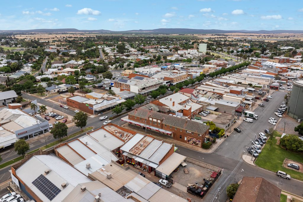 Sold - 8 Church Street - New Property in Leeton - Real Estate by Julie Valenzisi