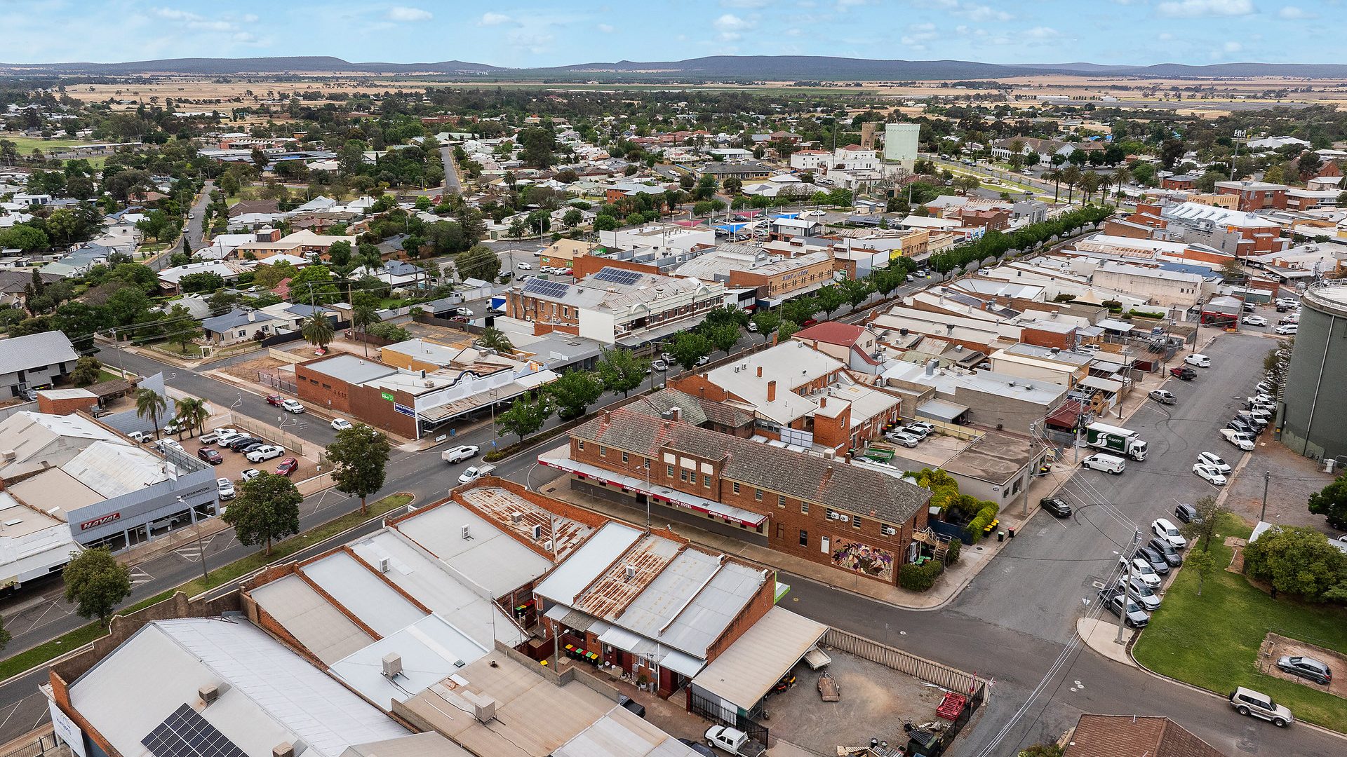 Sold - 8 Church Street - New Property in Leeton - Real Estate by Julie Valenzisi