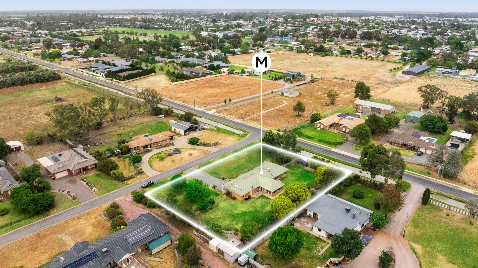 Sold - 1 Guild Place - New Property in Leeton - Real Estate by Sophie Litchfield