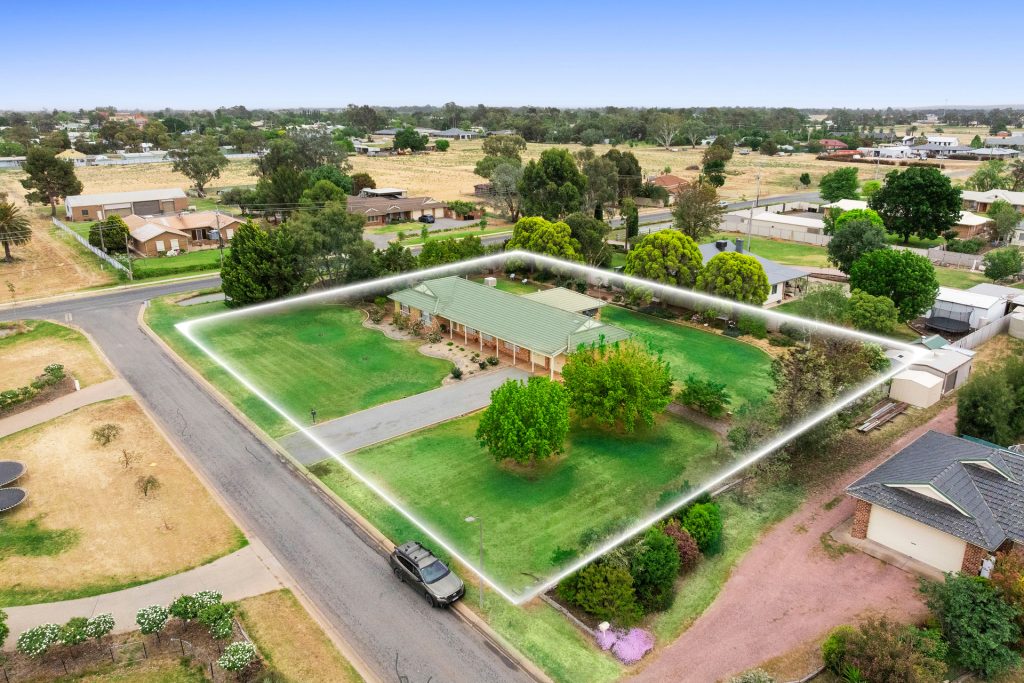 Sold - 1 Guild Place - New Property in Leeton - Real Estate by Sophie Litchfield