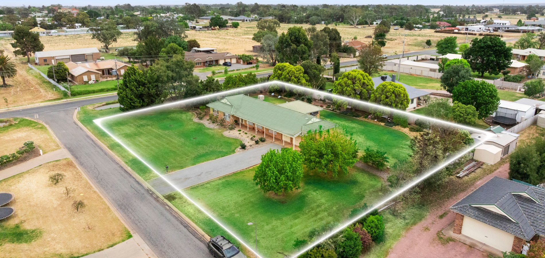 Sold - 1 Guild Place - New Property in Leeton - Real Estate by Sophie Litchfield