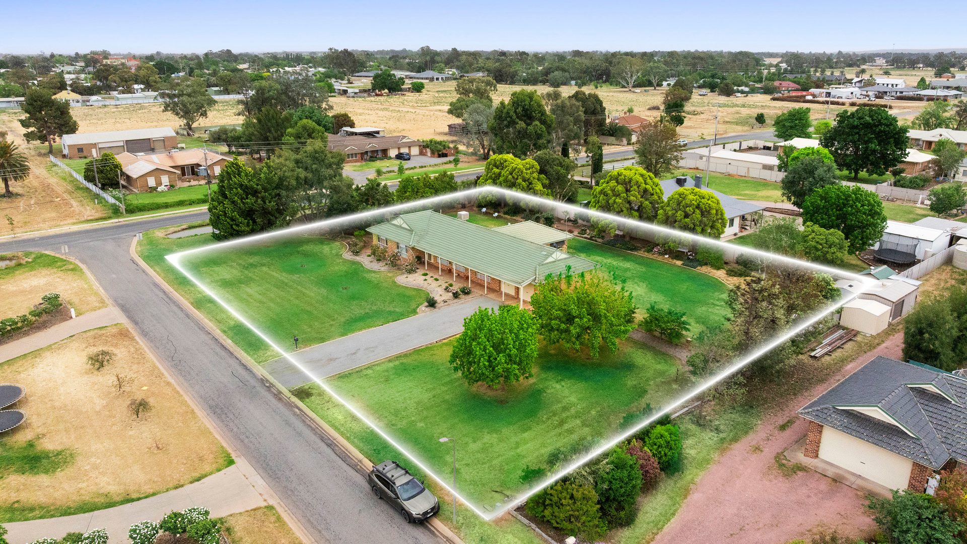 Sold - 1 Guild Place - New Property in Leeton - Real Estate by Sophie Litchfield