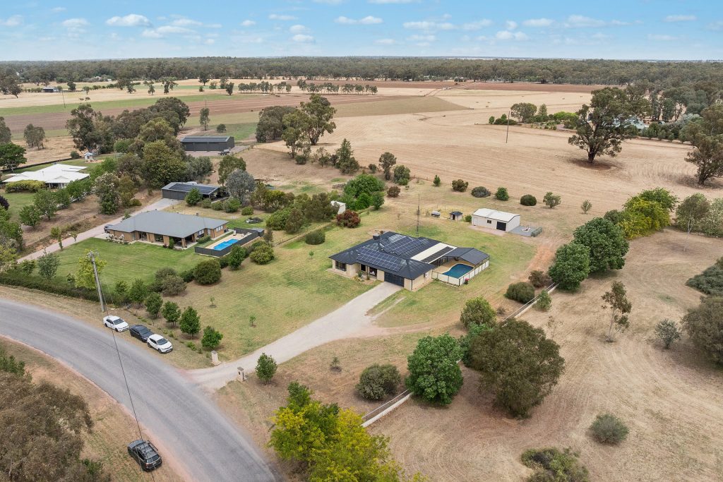 Sold - 16 Karawatha Drive - New Property in Narrandera - Real Estate by Leisa Williams