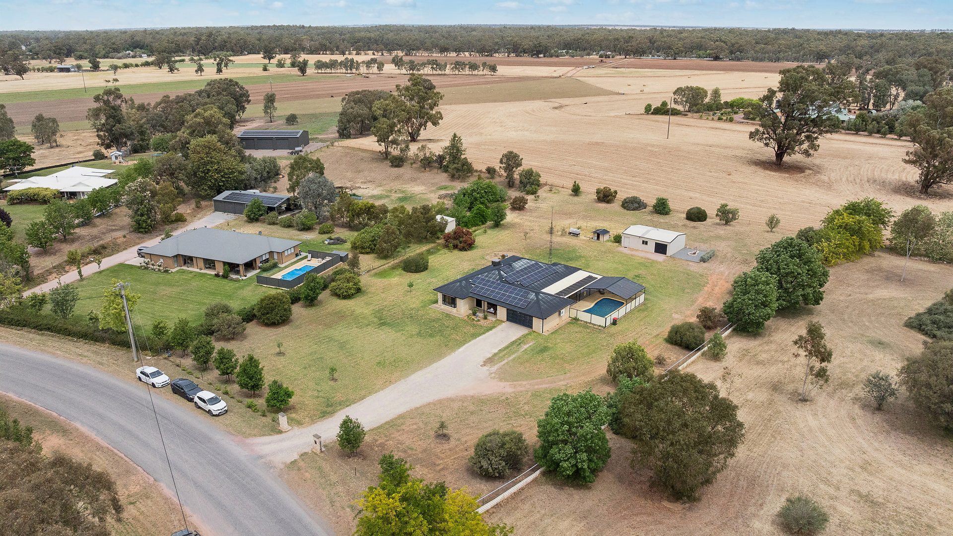 Sold - 16 Karawatha Drive - New Property in Narrandera - Real Estate by Leisa Williams