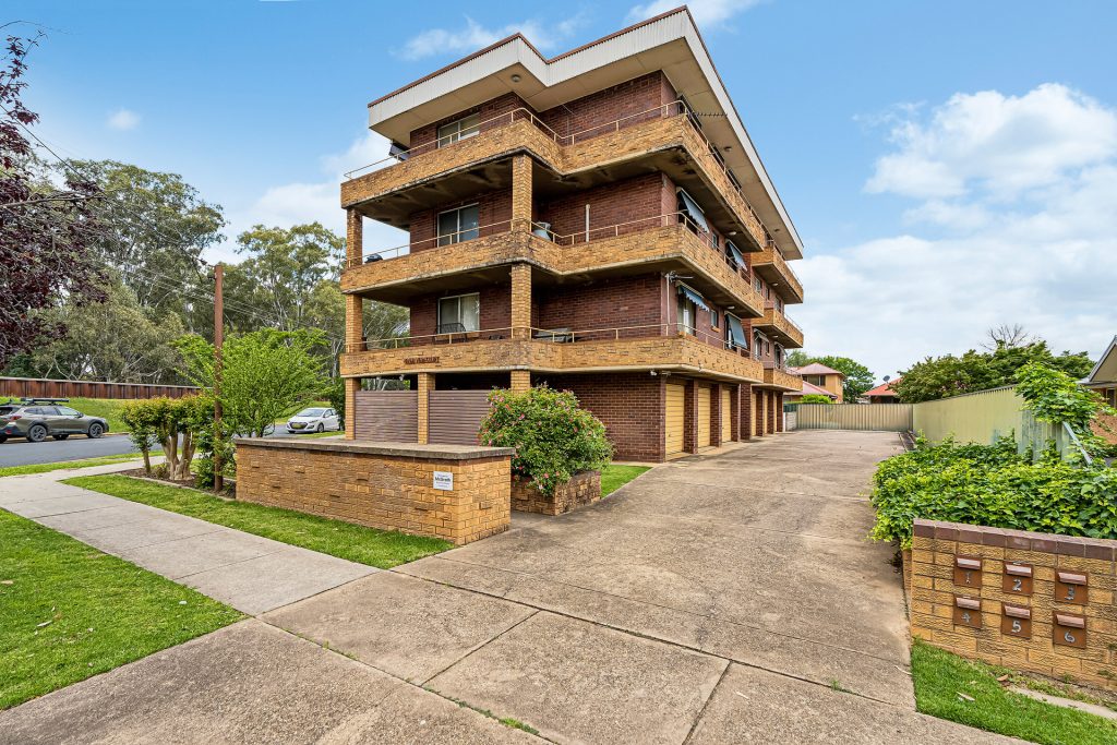 Sold - 3/14 Small Street - New Property in Wagga Wagga - Real Estate by Mohammad Rahimi