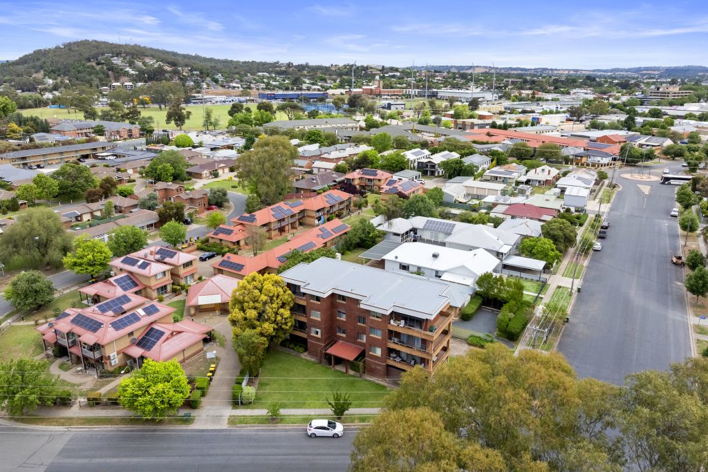 Sold - 3/14 Small Street - New Property in Wagga Wagga - Real Estate by Mohammad Rahimi