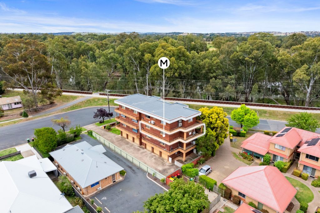 Sold - 3/14 Small Street - New Property in Wagga Wagga - Real Estate by Mohammad Rahimi