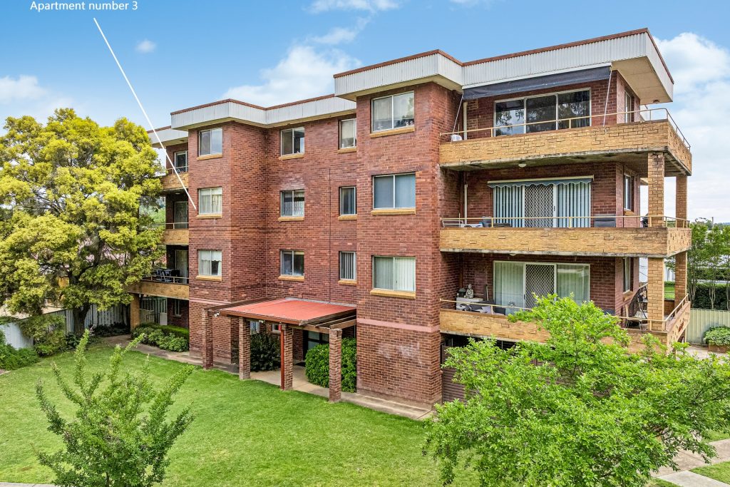 Sold - 3/14 Small Street - New Property in Wagga Wagga - Real Estate by Mohammad Rahimi