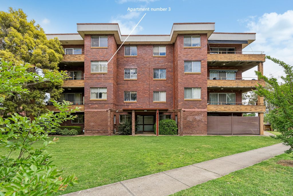 Sold - 3/14 Small Street - New Property in Wagga Wagga - Real Estate by Mohammad Rahimi
