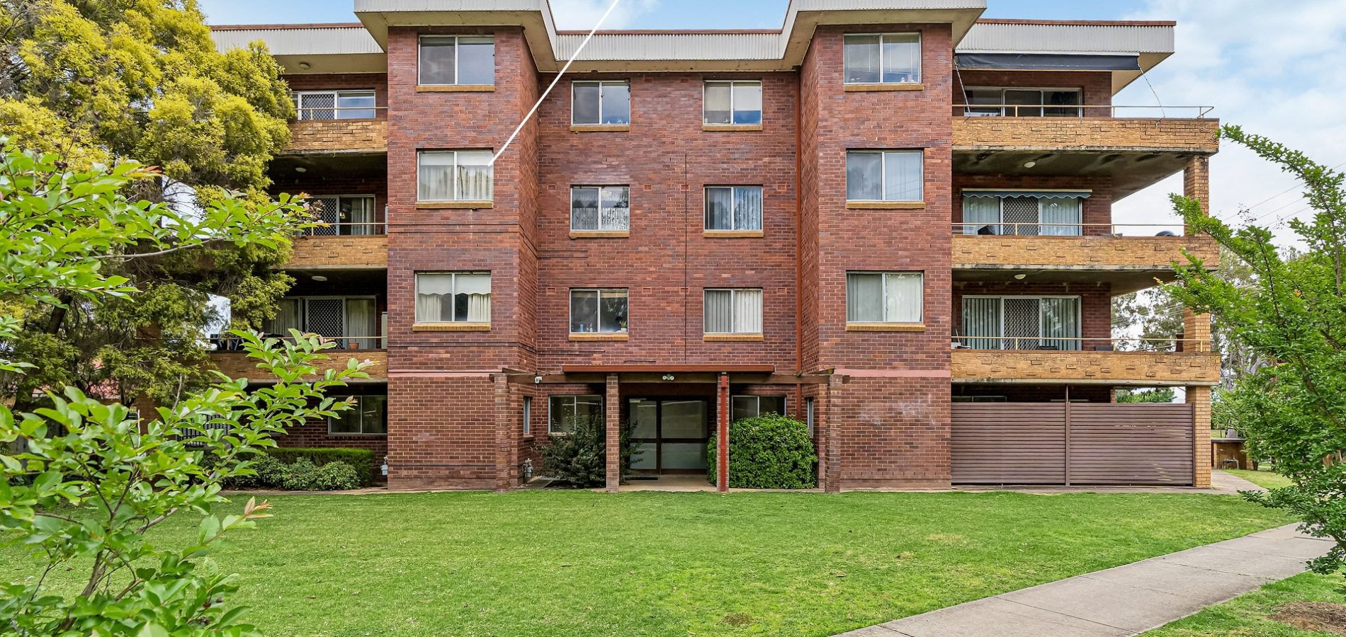 Sold - 3/14 Small Street - New Property in Wagga Wagga - Real Estate by Mohammad Rahimi