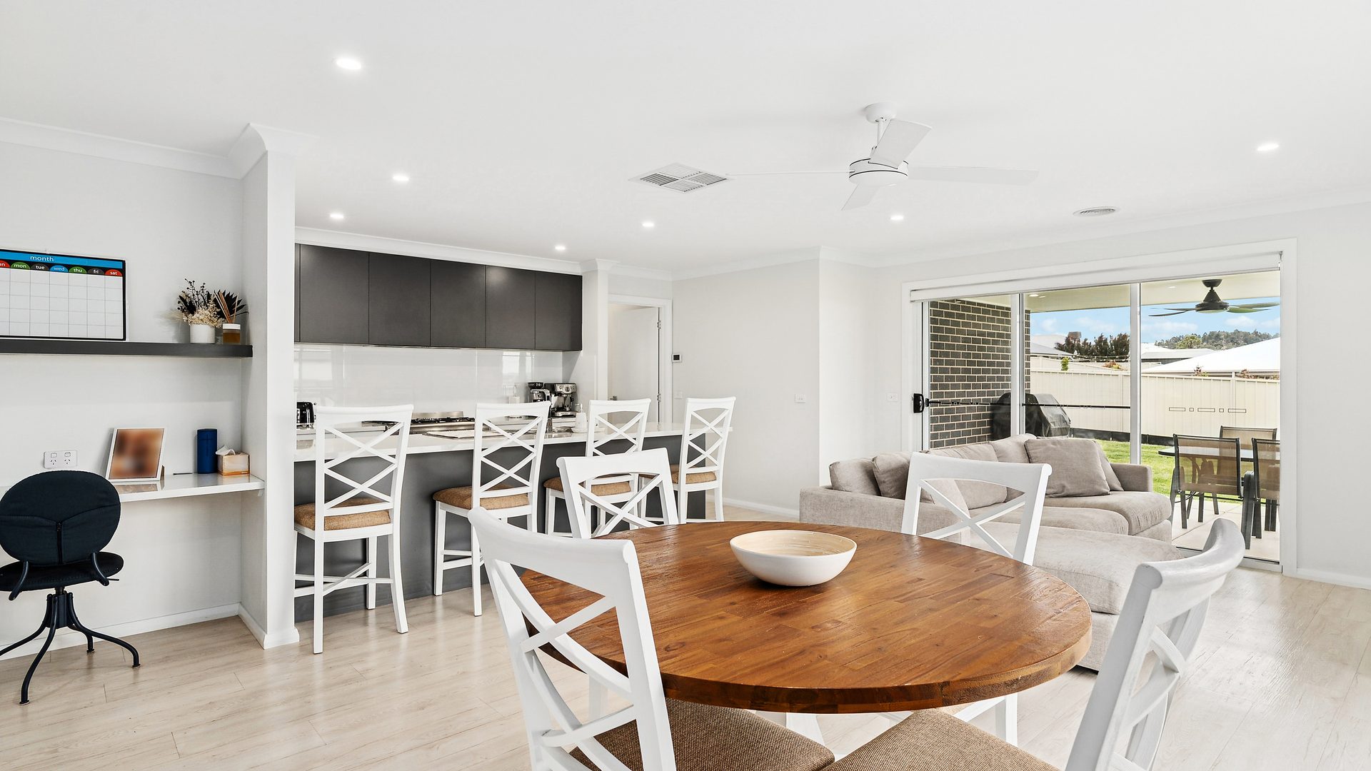 Sold - 30 Alma Crescent - New Property in Estella - Real Estate by Andrew Pellow