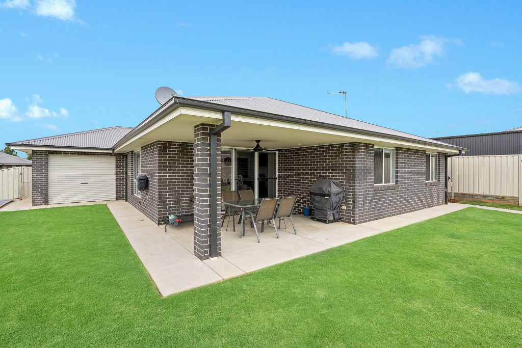 Sold - 30 Alma Crescent - New Property in Estella - Real Estate by Andrew Pellow