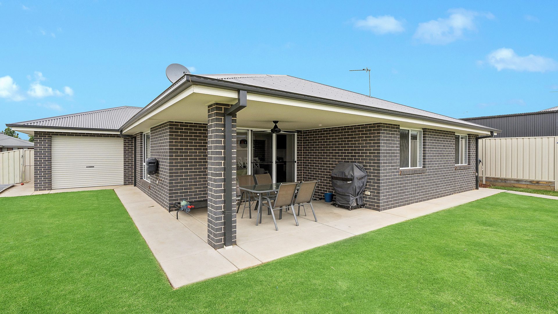 Sold - 30 Alma Crescent - New Property in Estella - Real Estate by Andrew Pellow
