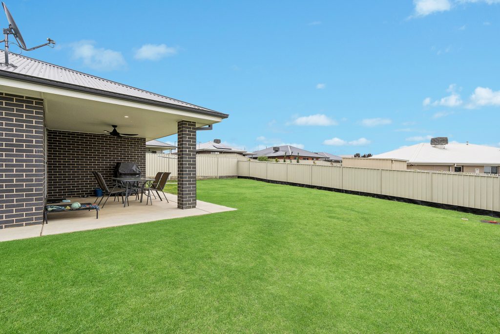Sold - 30 Alma Crescent - New Property in Estella - Real Estate by Andrew Pellow