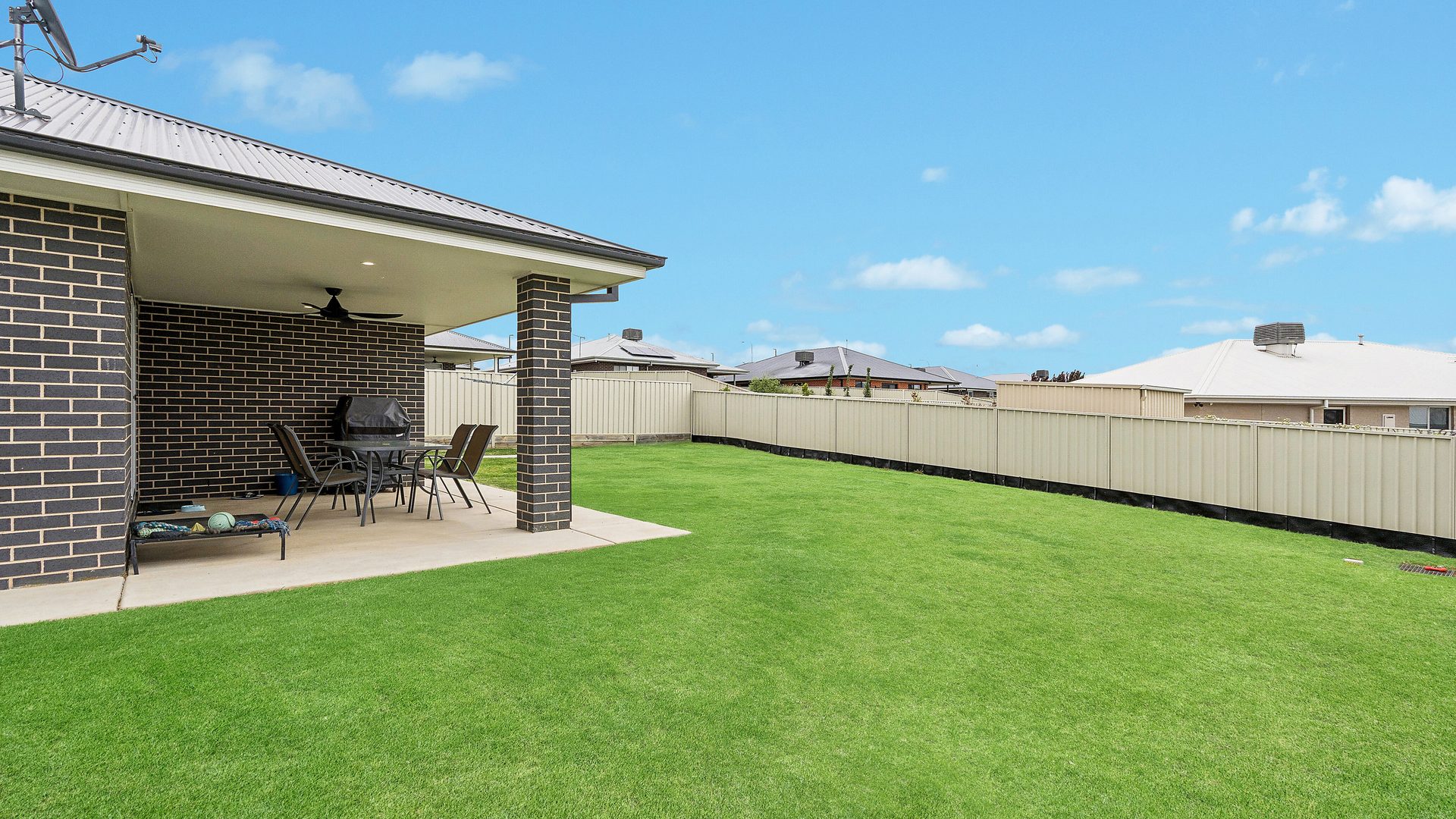 Sold - 30 Alma Crescent - New Property in Estella - Real Estate by Andrew Pellow