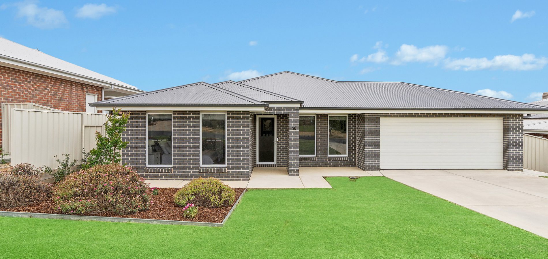 Sold - 30 Alma Crescent - New Property in Estella - Real Estate by Andrew Pellow