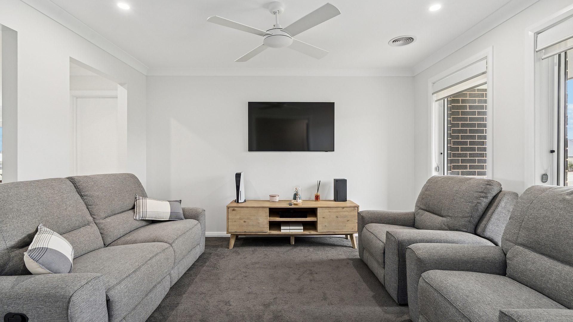 Sold - 30 Alma Crescent - New Property in Estella - Real Estate by Andrew Pellow