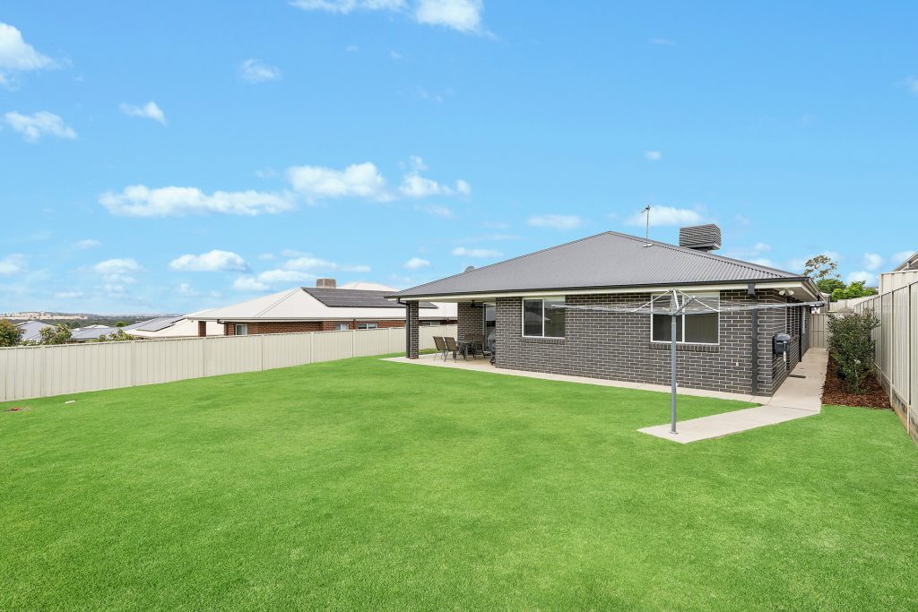 Sold - 30 Alma Crescent - New Property in Estella - Real Estate by Andrew Pellow