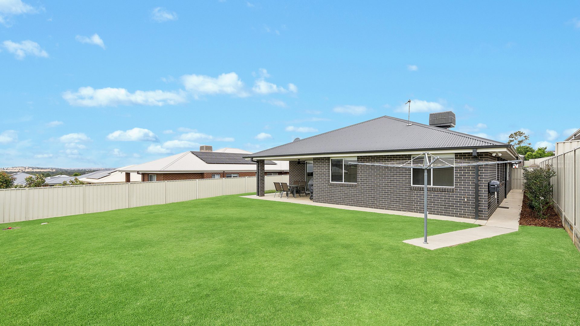 Sold - 30 Alma Crescent - New Property in Estella - Real Estate by Andrew Pellow