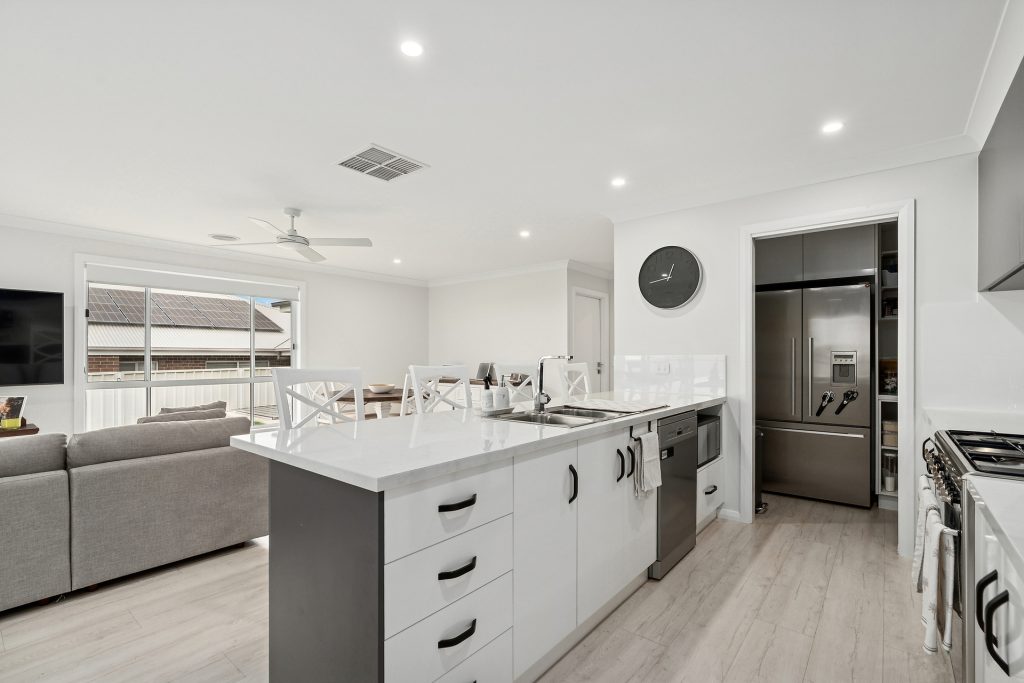 Sold - 30 Alma Crescent - New Property in Estella - Real Estate by Andrew Pellow