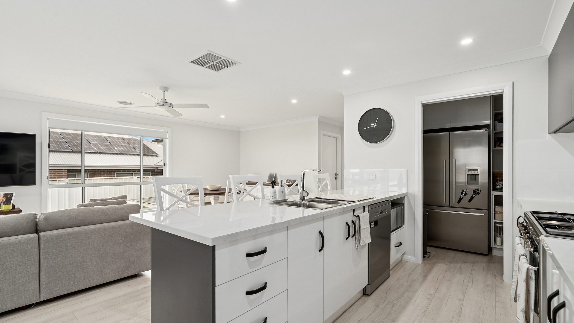 Sold - 30 Alma Crescent - New Property in Estella - Real Estate by Andrew Pellow