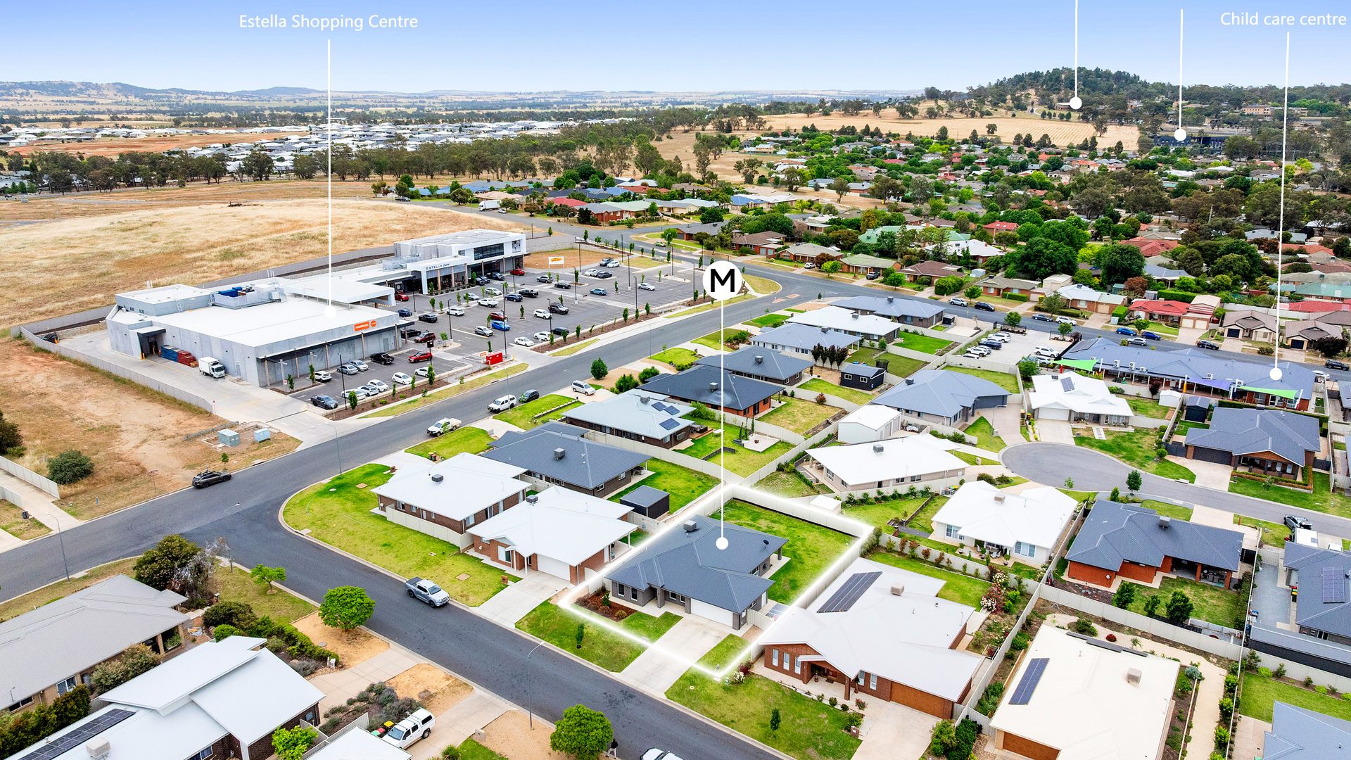 Sold - 30 Alma Crescent - New Property in Estella - Real Estate by Andrew Pellow