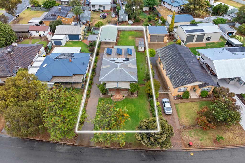 Sold - 36 Railway Avenue - New Property in Leeton - Real Estate by Sophie Litchfield