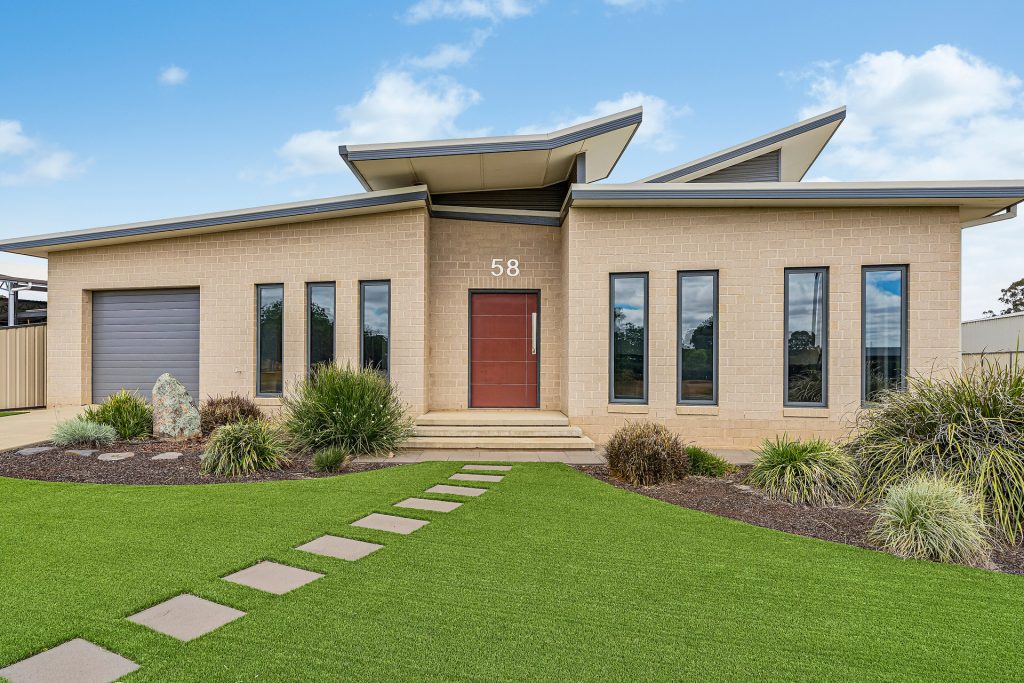 Sold - 58 Airport Street - New Property in Temora - Real Estate by Lachlan Pellow