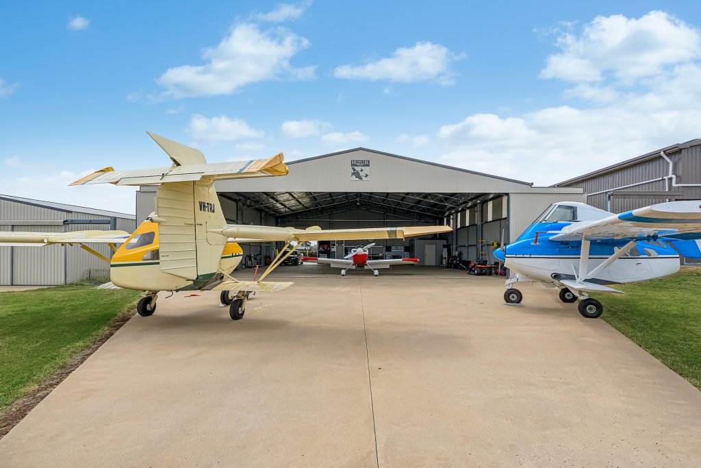 Sold - 58 Airport Street - New Property in Temora - Real Estate by Lachlan Pellow