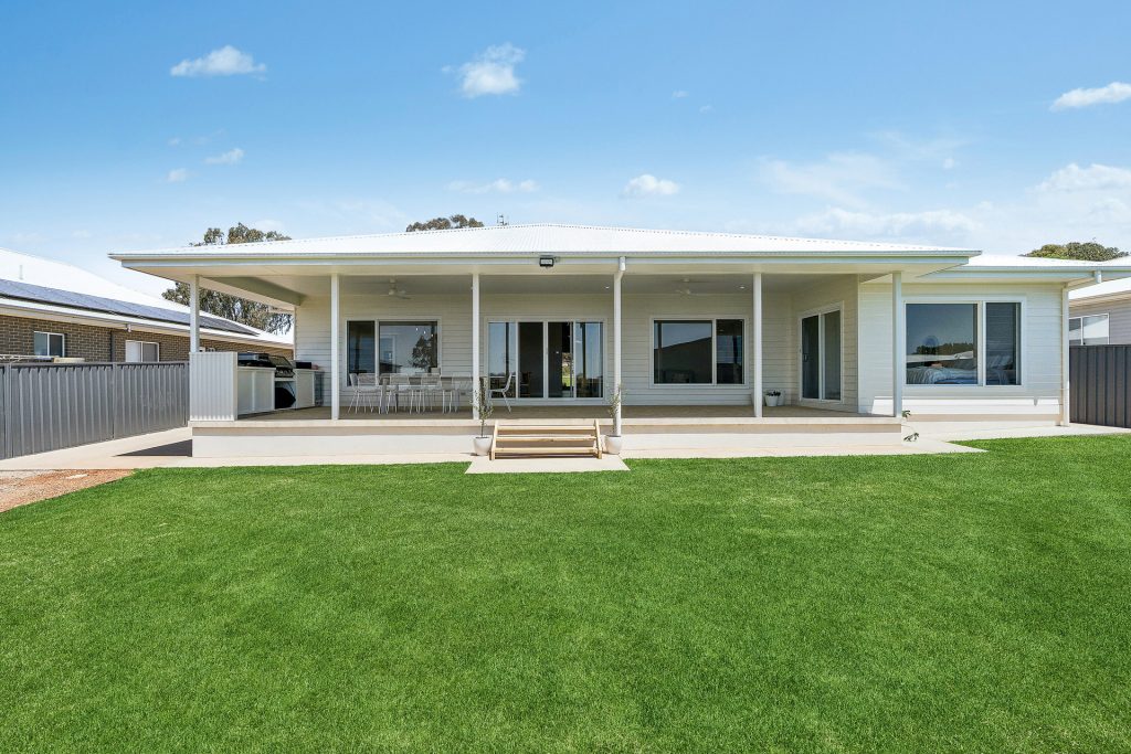 Sold - 191 Kitchener Road - New Property in Temora - Real Estate by Lachlan Pellow