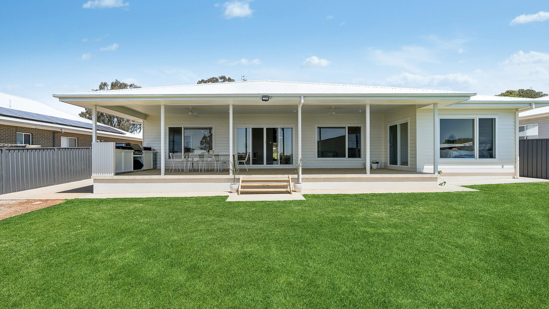 Sold - 191 Kitchener Road - New Property in Temora - Real Estate by Lachlan Pellow